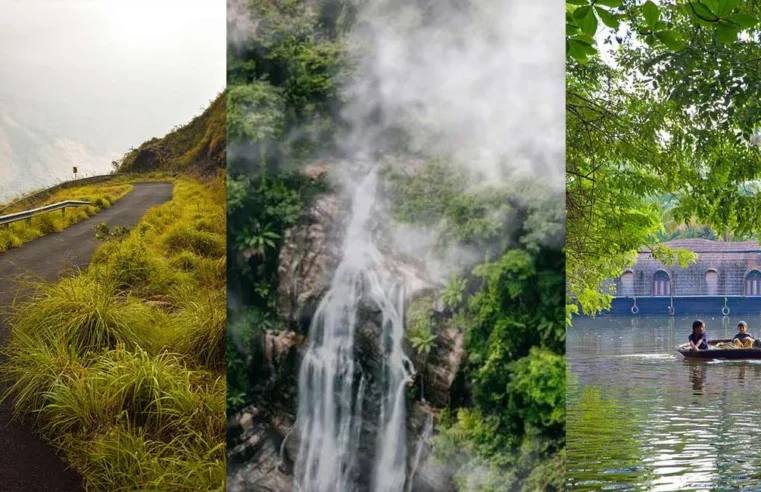 Explore Kottayam: A Melange of Culture and Heritage
