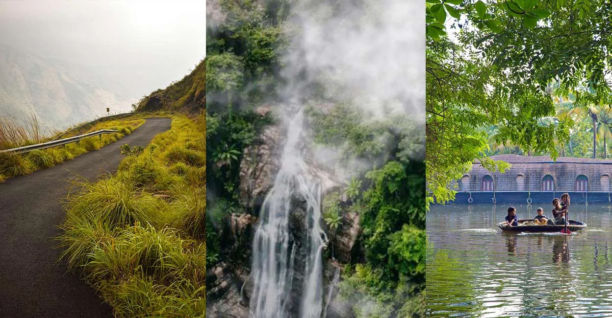 Explore Kottayam: A Melange of Culture and Heritage