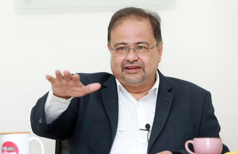 INTERVIEW | “Kerala is up north of Europe…don’t confuse Kerala with anywhere else in India”