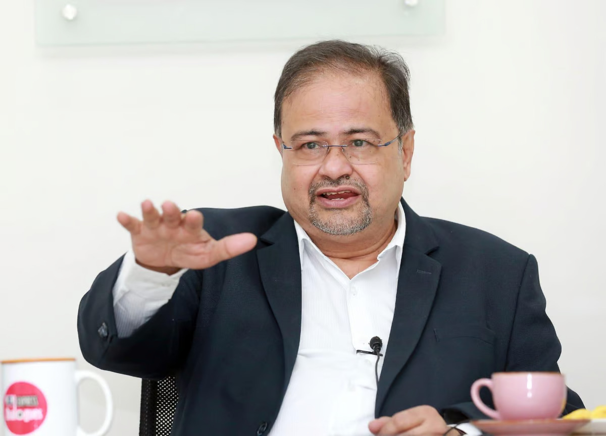 INTERVIEW | “Kerala is up north of Europe…don’t confuse Kerala with anywhere else in India”