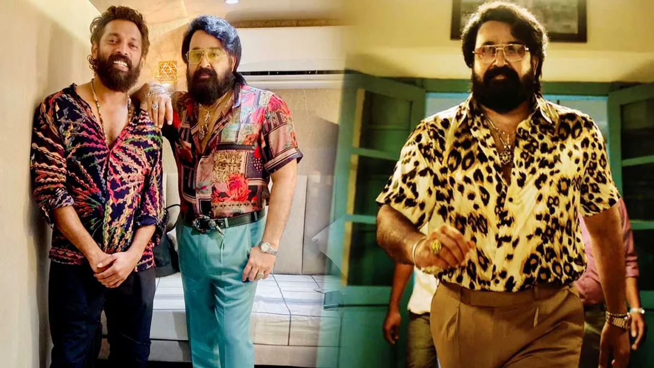ജയിലറിൽ ലാലേട്ടനെ ചുള്ളനാക്കിയ ആ ഡിസൈനർ ഇവിടെയുണ്ട്